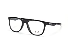 Oakley RX Trillbe X OX 8130 01, including lenses, SQUARE Glasses, UNISEX