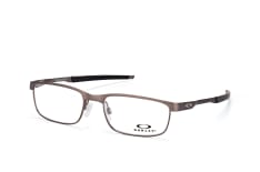 Oakley Steel Plate OX 3222 02, including lenses, RECTANGLE Glasses, MALE