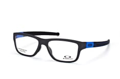 Oakley Marshal MNP OX 8091 05, including lenses, RECTANGLE Glasses, MALE
