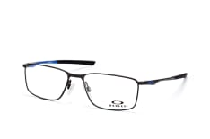 Oakley Socket 5.0 OX 3217 04, including lenses, RECTANGLE Glasses, MALE