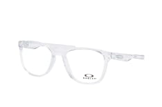 Oakley RX Trillbe X OX 8130 03, including lenses, SQUARE Glasses, UNISEX