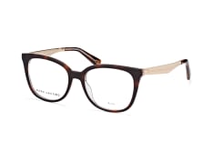 Marc Jacobs Marc 207 086, including lenses, BUTTERFLY Glasses, FEMALE