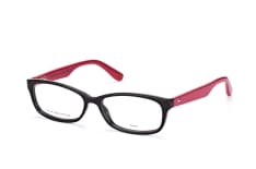 Tommy Hilfiger TH 1491 807, including lenses, RECTANGLE Glasses, FEMALE