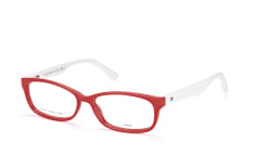 Tommy Hilfiger TH 1491 C9A, including lenses, RECTANGLE Glasses, FEMALE