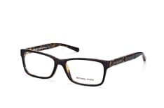Michael Kors Kya MK 4043 3255, including lenses, RECTANGLE Glasses, FEMALE