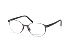 Porsche Design P 8312 A, including lenses, ROUND Glasses, MALE