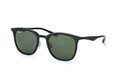 Ray-Ban RB 4278 6282/9A, SQUARE Sunglasses, UNISEX, polarised, available with prescription