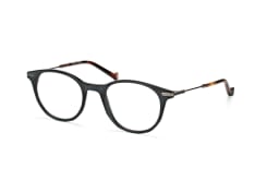 Hackett London HEB 204 02, including lenses, ROUND Glasses, UNISEX