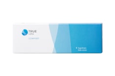 TrueLens Lentilles d'essai TrueLens Comfort Daily petite