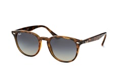 Ray-Ban RB 4259 710/11, ROUND Sunglasses, UNISEX, available with prescription