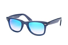 Ray-Ban Wayfarer RB 4340 6232/4O, SQUARE Sunglasses, UNISEX, available with prescription
