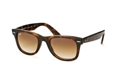 Ray-Ban Wayfarer RB 4340 710/51, SQUARE Sunglasses, UNISEX, available with prescription