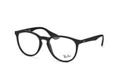 Ray-Ban RX 7046 5364 small, including lenses, ROUND Glasses, FEMALE