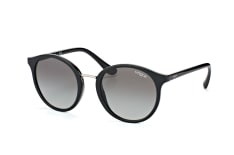 VOGUE Eyewear VO 5166-S W44/11, ROUND Sunglasses, FEMALE, available with prescription