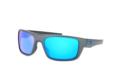 Oakley Drop Point OO 9367 06, SPORTY Sunglasses, MALE, polarised