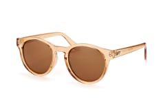 Le Specs Hey Macarena LSP 1702028, ROUND Sunglasses, FEMALE, polarised