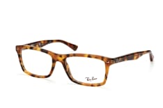 Ray-Ban RX 5287 5712, including lenses, RECTANGLE Glasses, MALE
