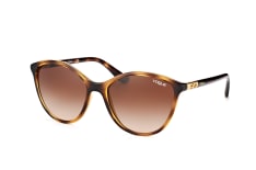 VOGUE Eyewear VO 5165S W65613, BUTTERFLY Sunglasses, FEMALE, available with prescription