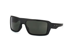 Oakley Double Edge OO 9380 01, SPORTY Sunglasses, MALE