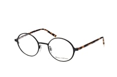 MARC O'POLO Eyewear 502098 10, inkl. Gläser, Runde Brille, Unisex