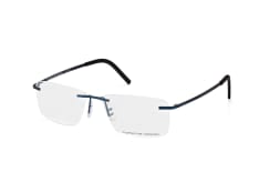 Porsche Design P 8321 D, including lenses, RECTANGLE Glasses, MALE