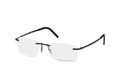 Porsche Design P 8321 A, including lenses, RECTANGLE Glasses, MALE