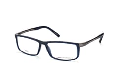 Porsche Design P 8228 E, including lenses, RECTANGLE Glasses, MALE
