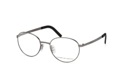 Porsche Design P 8315 D, including lenses, ROUND Glasses, UNISEX