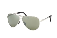 Porsche Design P 8649 C, AVIATOR Sunglasses, MALE
