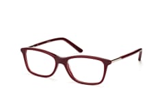 Aspect by Mister Spex Amira 1095 001, inkl. Gläser, Rechteckige Brille, Damen