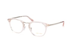 Tom Ford FT 5466/V 072, including lenses, SQUARE Glasses, UNISEX