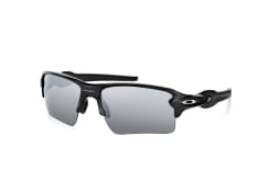 Oakley Flak OO 9188 72, SPORTY Sunglasses, MALE, polarised
