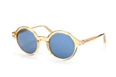 Barberini BR 1702 03, ROUND Sunglasses, UNISEX