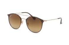 Ray-Ban RB 3546 9009/85 small liten