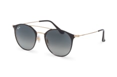 Ray-Ban RB 3546 187/71small, AVIATOR Sunglasses, UNISEX, available with prescription