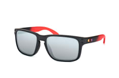 Oakley Holbrook OO 9102 D3 large, RECTANGLE Sunglasses, MALE, polarised
