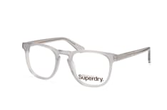 Superdry SDO Cassidy 108, including lenses, SQUARE Glasses, MALE