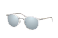MARC O'POLO Eyewear MOP 506129 00, ROUND Sunglasses, UNISEX, available with prescription