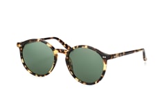 MARC O'POLO Eyewear 506112 16, ROUND Sunglasses, UNISEX, available with prescription