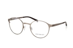 FREIGEIST 862013 20, inkl. Gläser, Runde Brille, Herren