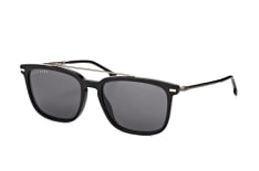 BOSS BOSS 0930/S 807.IR, RECTANGLE Sunglasses, MALE, available with prescription