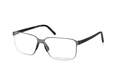 Porsche Design P 8313 D, including lenses, RECTANGLE Glasses, MALE