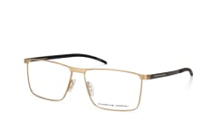 Porsche Design P 8326 C, including lenses, RECTANGLE Glasses, MALE
