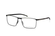 Porsche Design P 8326 A, including lenses, RECTANGLE Glasses, MALE