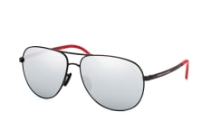 Porsche Design P 8651 A, AVIATOR Sunglasses, MALE
