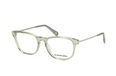 G-Star Raw Combo Duxt GS 2662 338, including lenses, SQUARE Glasses, UNISEX