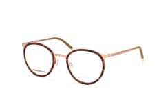 HUMPHREY´S eyewear 581053 60, inkl. Gläser, Runde Brille, Unisex