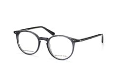 MARC O'POLO Eyewear MOP 503116 30, inkl. Gläser, Runde Brille, Unisex
