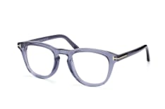 Tom Ford FT 5488-B 020, including lenses, SQUARE Glasses, UNISEX