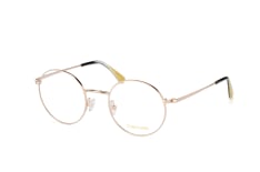 Tom Ford FT 5503/V 028, including lenses, ROUND Glasses, UNISEX